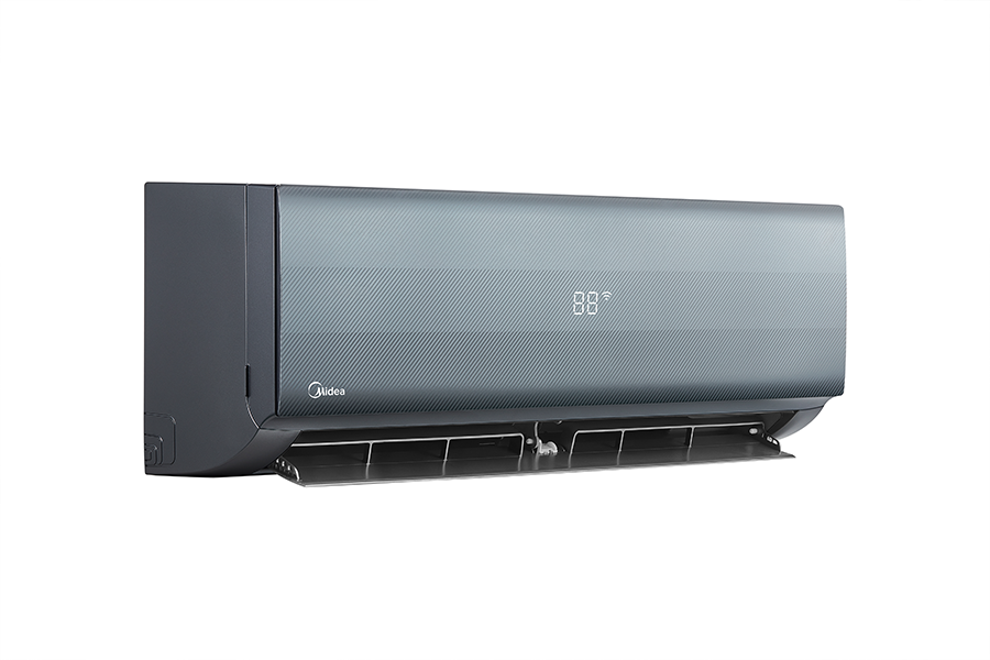 MSAG-12HRN8 Black