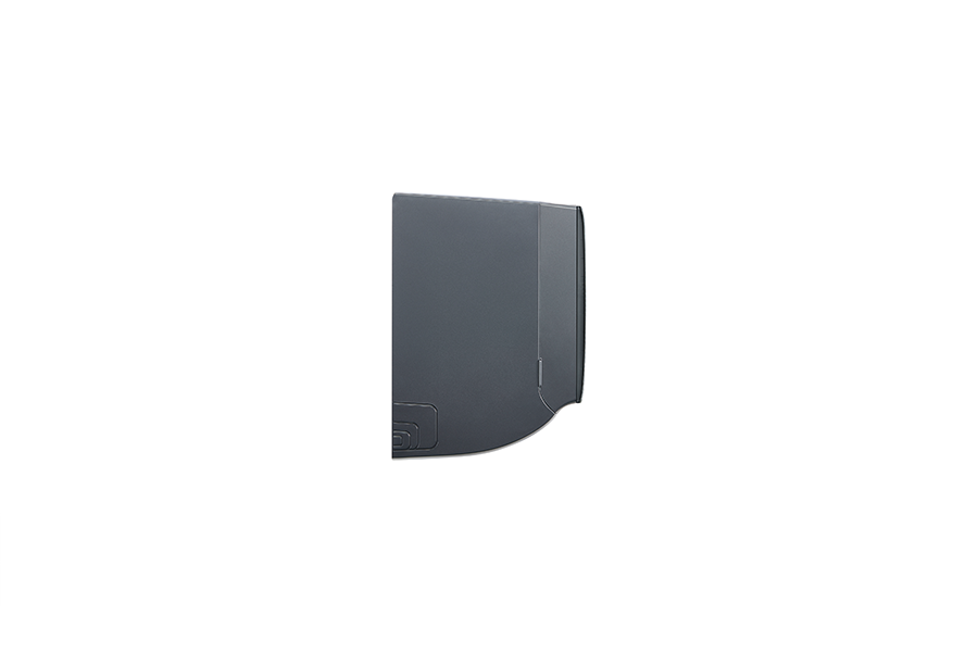 MSAG-24HRN8 Black