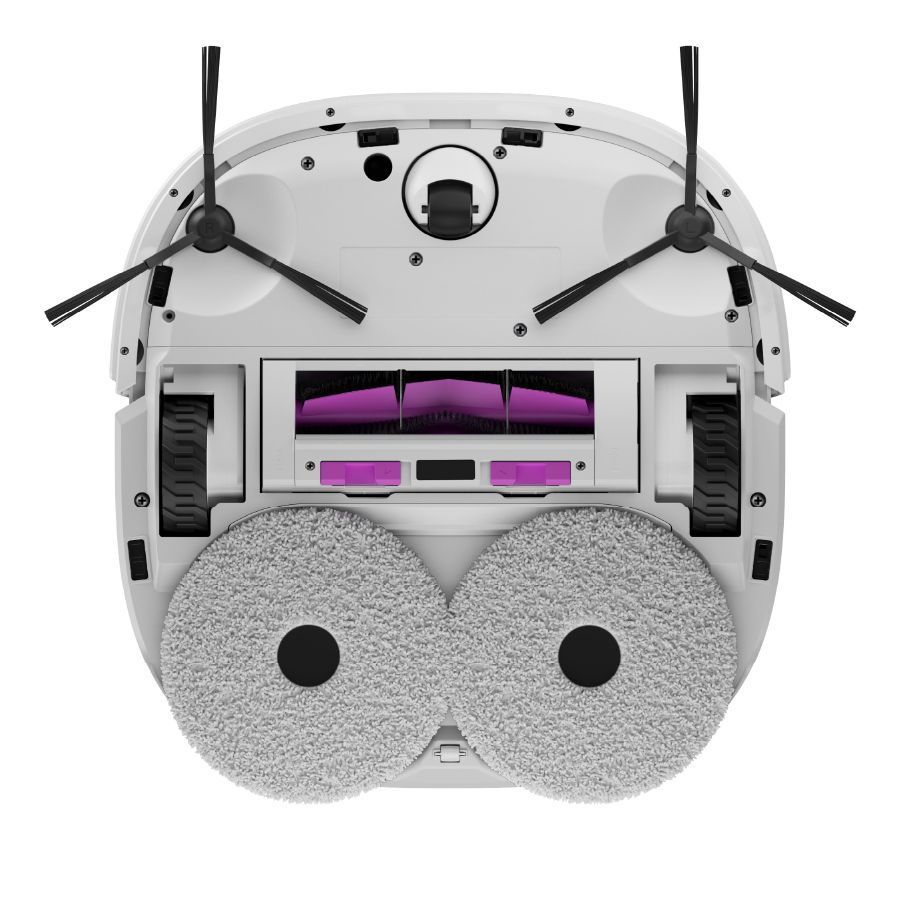 VCR V12 WH