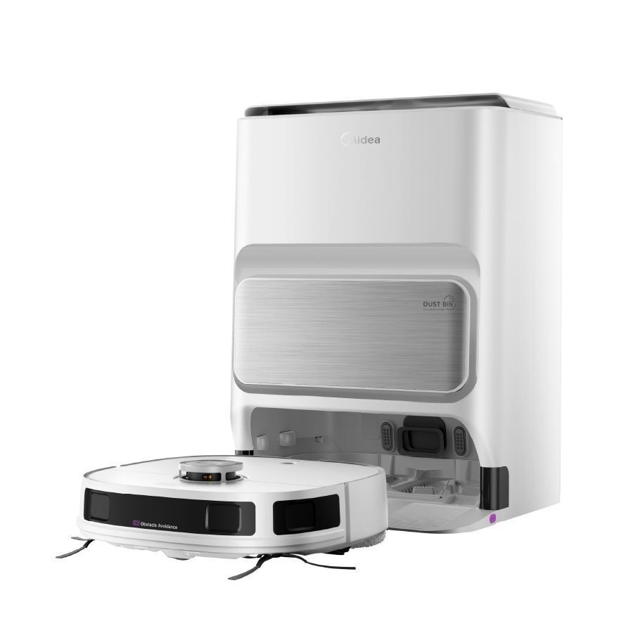 VCR V12 WH