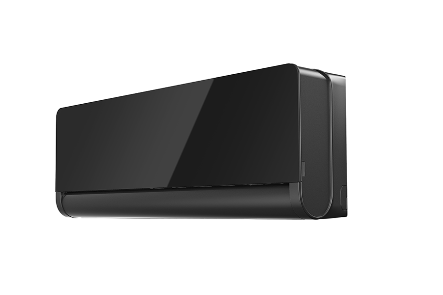 XT-12N8D6 Black