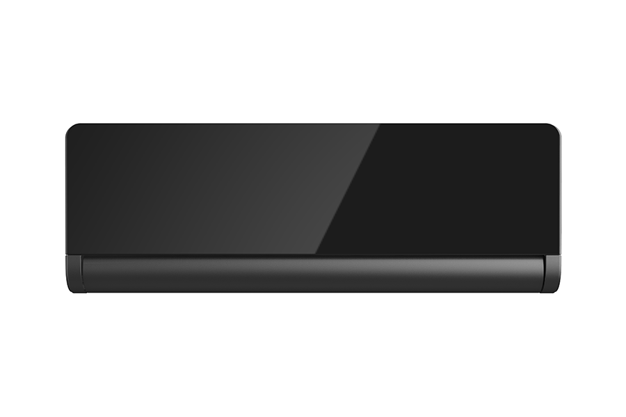 XT-12N8D6 Black