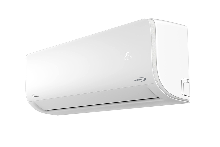 AG-18N8DO Ioniser