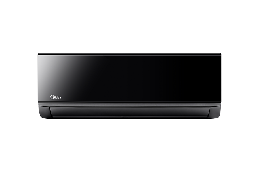 AG-12N8D1 Ioniser/Black