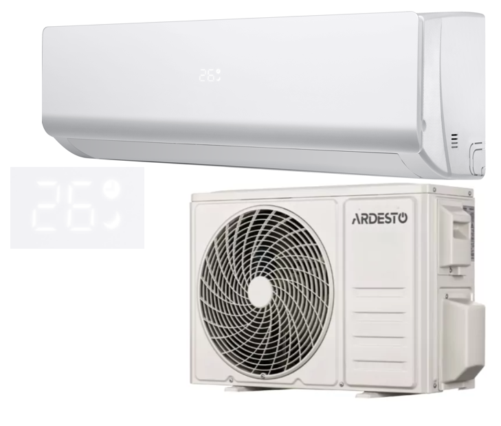 ARD-ACS18L