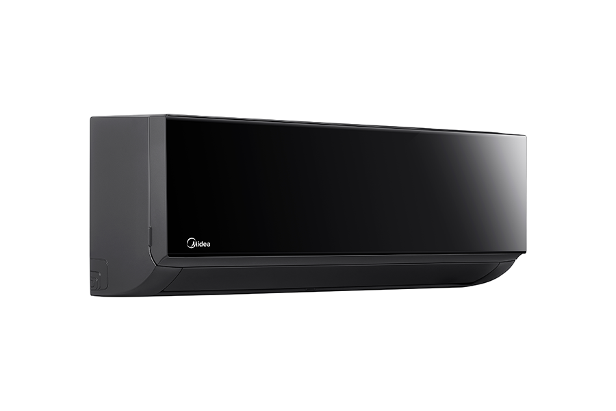 AG-18N8DO Ioniser/Black
