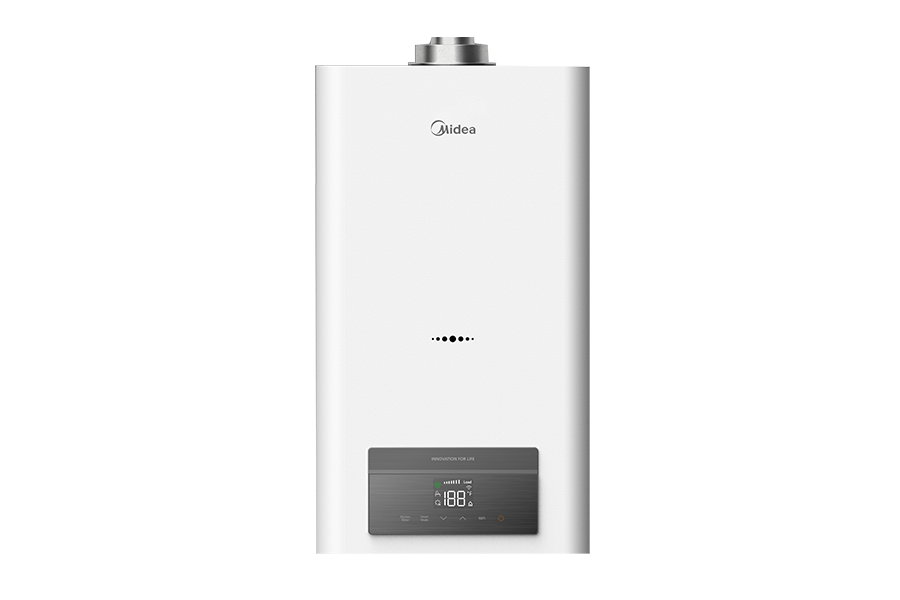 JSG22-11VLS მილით